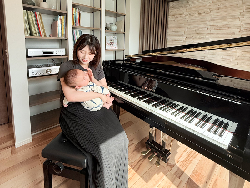 三矢様インタビュー