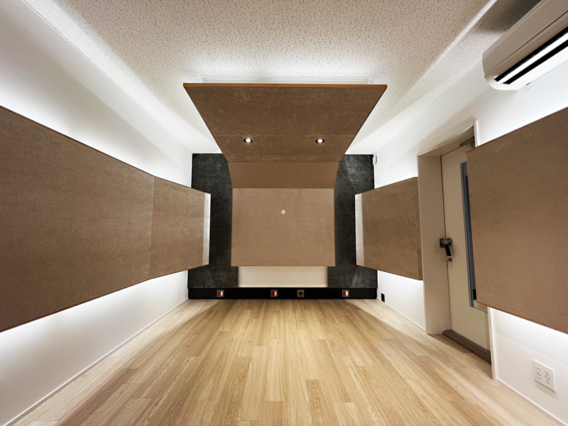 SZ様コントロールルーム1