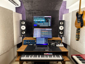 丸谷マナブ様インタビューの画像です