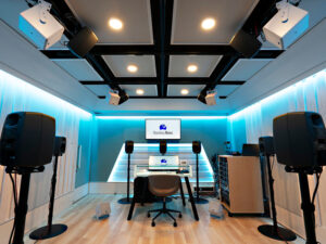 株式会社Moonbow Music様